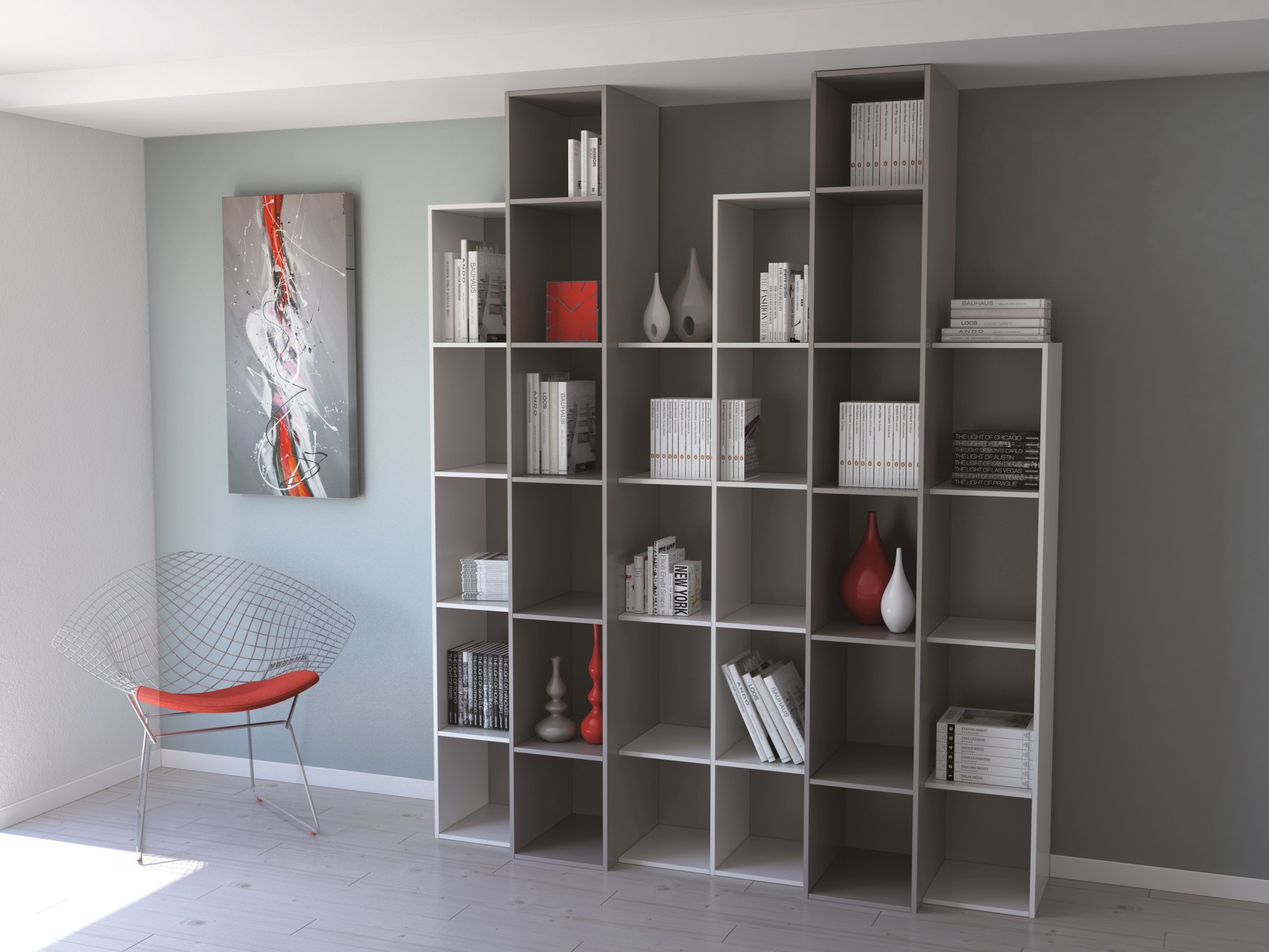 SUPORTE MAORI 18-19MM - Imagem 5