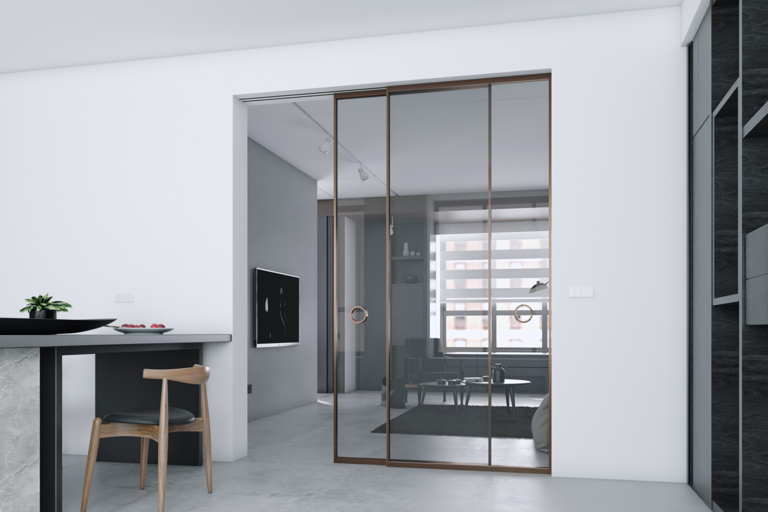 Sistema Perfect Slim Telescópico <img class="logop" src="/wp-content/uploads/2019/01/opkLogo.png" alt="OPK"> - Imagem 4