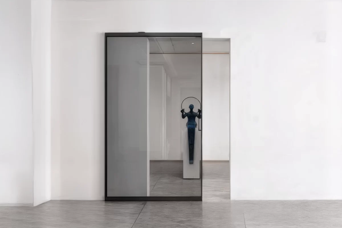 SI Porta Invisível Aluminio 50 <img class="logop" src="/wp-content/uploads/2019/01/opkLogo.png" alt="OPK">