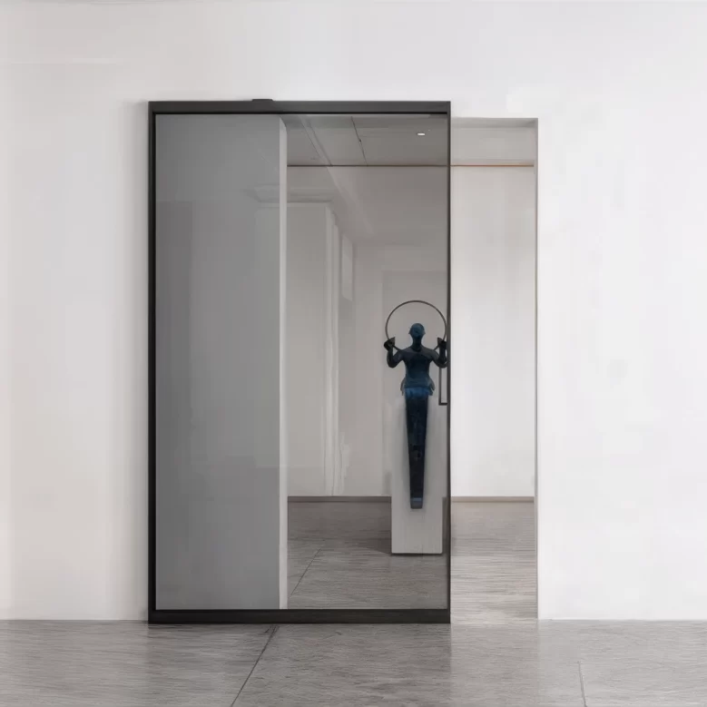 SI Porta Invisível Aluminio 50 <img class="logop" src="/wp-content/uploads/2019/01/opkLogo.png" alt="OPK">